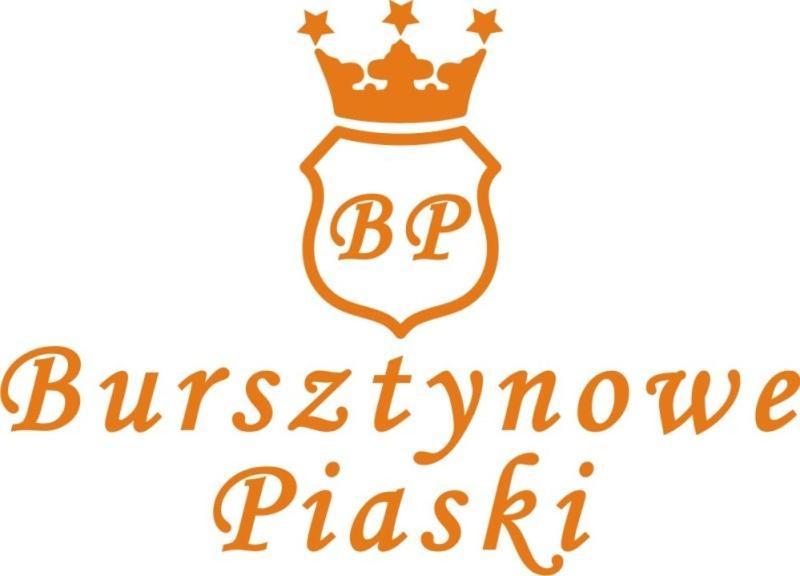 Dworek Bursztynowe Piaski Γκντανσκ Εξωτερικό φωτογραφία